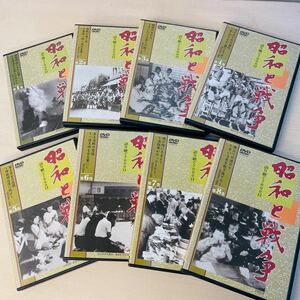 ost ドキュメント 昭和と戦争 全巻 歴史