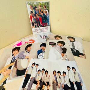 ost Hey!Say!JUMP コンサートツアー 思い出 グッズ