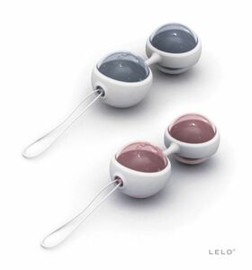 癒し LELO レロ 筋力の引き締め リラクゼーション