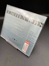 ◆即決◆auCD★0195★ 有頂天ＢＯＹＳ / ずっと Only You【サンプル盤】_画像1