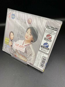 ◆即決◆auCD★0136★ 上杉 香緒里 / 手鏡(DVD付)【サンプル盤】