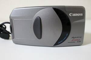 キャノン Canon Autoboy Luna 28-70mm AiAF