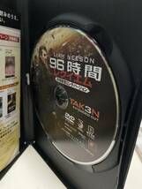 【96時間レクイエム】洋画DVD《映画DVD》（DVDソフト）送料全国一律180円《激安！！》_画像3