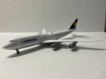 B747-8iルフトハンザ 1/400_画像1