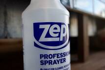 新品　ZEP PRO スプレーボトル　霧吹き　アメリカ製　PFS ガーデニング　洗剤　殺虫剤_画像2