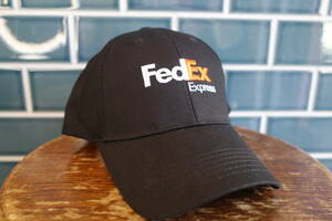  новый товар FedEx Expressfe Dex Express колпак CAP предприятие Logo America шляпа Delivery 