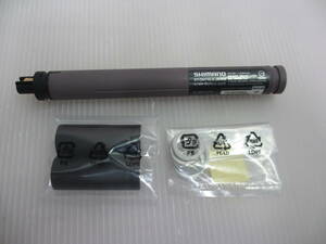 中古美品 SHIMANO シマノ BT-DN110-A Di2バッテリー ビルトイン内蔵式