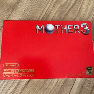 ＭＯＴＨＥＲ３　新品　未開封