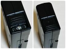 世界初レア液晶ディスプレイ腕時計型リモコンワイヤレスMZ-E7WリモートコントローラーMDウォークマンジャンク品ソニーSONYディスク1枚付き_画像7