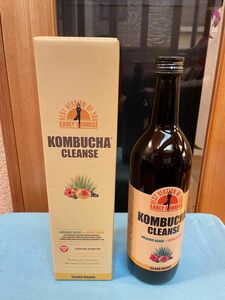 最終値下げです KOMBUCHACLENSE