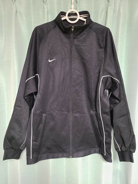 NIKE TEAM NIKE ロゴ ジャージ MADE IN JAPAN