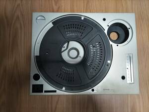 テクニクス　Technics SL-1200MK3D キャビネット　1200MK3D ②