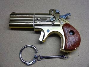 アイドル ＤＥＲＲＩＮＧＥＲ　ＧＵＮ デリンジャーガン　未使用品