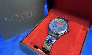 レミリア・スカーレット モデル 腕時計 「東方Project×SuperGroupies」