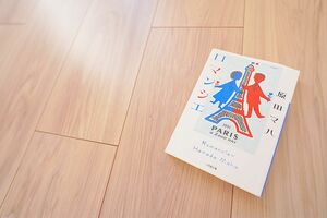 【2冊買い値引可】ロマンシエ(小学館文庫)—原田マハ