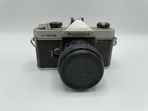 FUJICA / 富士フィルム ST605 / FUJINON 1:2.2 55mm【SKR053】