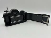 Nikon / ニコン EM ブラック / NIKKOR 80-200mm 1:4.5【JS035】_画像6