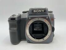 Sony / ソニー N50 / TAMRON AF 75-300mm 1:4-5.6 LD TELE-MACRO(1:3.9)【JS101】_画像2