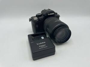 Panasonic / パナソニック LUMIX DMC-GH2 / G VARIO 1:4-5.6 45-200mm / 充電器付【SK058】