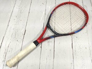 【1yt084】硬式用テニスラケット YONEX ヨネックス VCORE 100 Vコア100【2023】◆S45