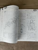 希少!三菱Astronエンジン整備解説書G52B/G54B サービスマニュアル/整備書/修理書/分解図/ジープ/デボネアアストロン J59 J57 J37 レストア_画像8