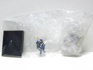 * Sengoku BASARA three size .. collection .* date ../ sack unopened goods trailing figure 