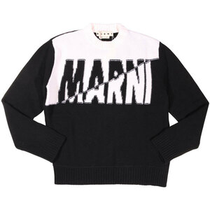 MARNI( Marni ) свитер GCMG0208Q0 "теплый" белый 48 29290 [W29291]
