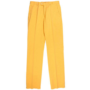 ETRO( Etro ) брюки U1458391700701 желтый 46 [A28762]