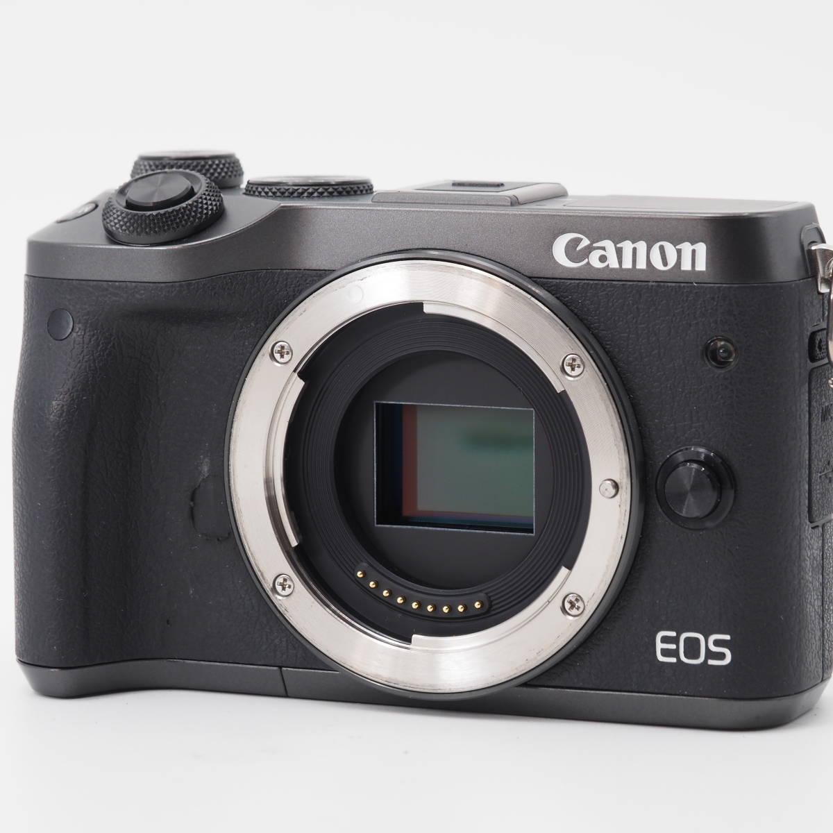 2024年最新】Yahoo!オークション -eos-m6の中古品・新品・未使用品一覧