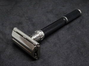 ■【送料無料】Gillette Super Adjustable ビンテージ ジレット 1975年製造 概ね美品 安価即決 ■