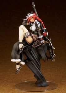 ALTER オーバーロード ルプスレギナ・ベータ so-bin Ver. 1/8 完成品フィギュア