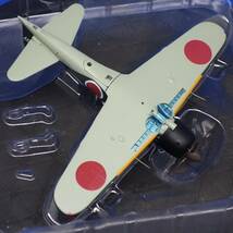 Witty Wings ウィッティウイングス 1/72 A6M5 零式艦上戦闘機 52型 第653海軍航空隊 第二次世界大戦傑作機コレクション 日本陸海軍機大百科_画像7