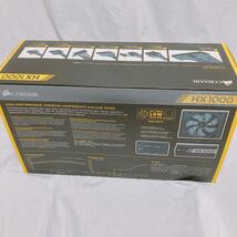 未開封品　CORSAIR HX1000 1000W PC電源ユニット_画像5