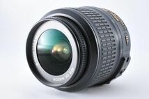 [ジャンク] Nikon ニコン D5000 デジタル一眼レフカメラ + 18-55mm レンズ #418_画像9