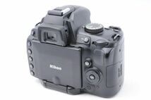 [ジャンク] Nikon ニコン D5000 デジタル一眼レフカメラ + 18-55mm レンズ #418_画像5