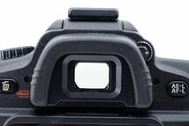 [ジャンク] Nikon ニコン D80 デジタル一眼レフカメラ #2049922_画像9