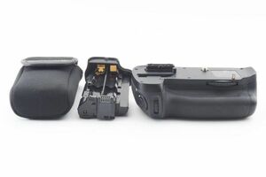 [美品] Nikon ニコン MB-D14 マルチパワーバッテリーパック #2058670