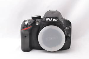 Nikon ニコン D3200 ボディ ジャンク品 訳あり品