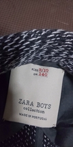 ジャケット（ZARA）4点セット サイズ140_画像4