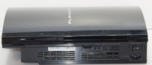PS3　PlayStation3 本体 CECHA00 60GB　動作確認済み_画像3