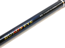 シマノ　13ブルズアイ　遠投　4-520P　SI　SHIMANO　13　BULLSEYE　インターラインロッド　中通し　ヒラマサ　カゴ釣り　青物　磯竿_画像2