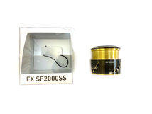 ★実釣未使用★　ダイワ　SLPワークス　EX　SF2000SS　スプール　DAIWA　SLPWORKS　22イグジスト　SFに　22EXIST_画像1