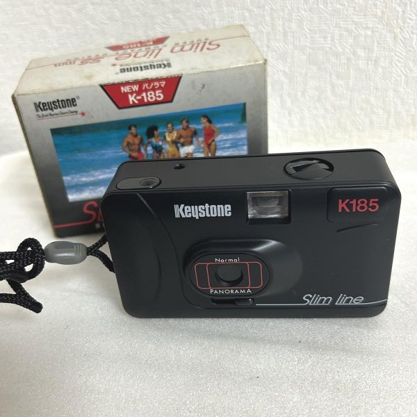 2024年最新】Yahoo!オークション -keystone(コンパクトカメラ)の中古品