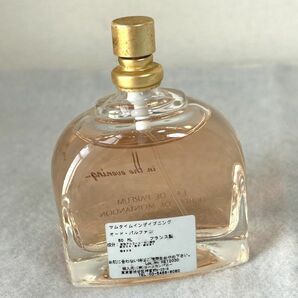 AROMA CONCEPT アロマ コンセプト サムタイム イン ザ イブニング EDP 50ml 蓋無【M0107】の画像2