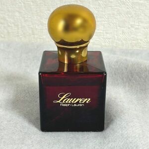 RALPH LAUREN ラルフローレン香水 cologne 59ml 残量たっぷり8割【M0115】