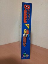 売り切 残数少 日本製 タカラ 未開封 売り切 B-DAMAN JBA ビーダマン JBA 公認 5種競技セット ボンバーマン スーパーボンバーマン2 現状品_画像5