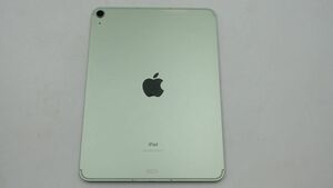 ★☆全額返金保証！最速発送！【iPad Air 第4世代 256GB Wi-Fi+Cellular au バッテリー88% 動作確認済】★☆（202312-02973-Skaitori）