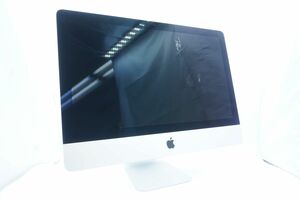 ★☆全額返金保証！最速発送！【iMac 2017 21.5インチ i5 /16GB /256GB 動作確認済】★☆（202312-14513-PCkaitori）