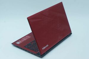 ★☆全額返金保証！最速発送！【dynabook T75/TR i7-5500U /8GB /HDD 1TB 動作確認済】★☆（202401-15118-PCkaitori）