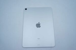 ★全額返金保証！最速発送！【iPad Air 第4世代 MYFN2J/A 64GB Wi-Fi シルバー バッテリー92% 動作確認済】★（202312-14947-PCkaitori）